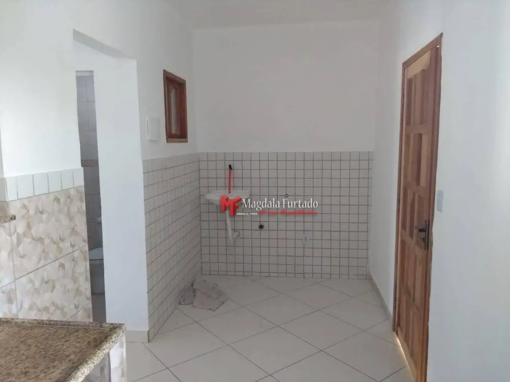Casa, 2 quartos, 60 m² - Foto 10