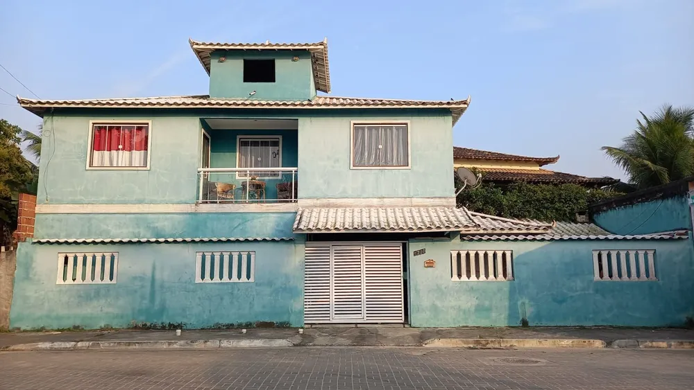 Casa, 2 quartos, 84 m² - Foto 1