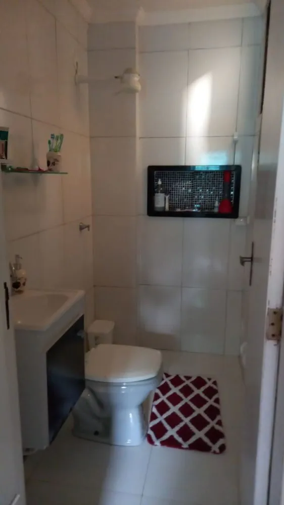 Casa, 2 quartos, 84 m² - Foto 12