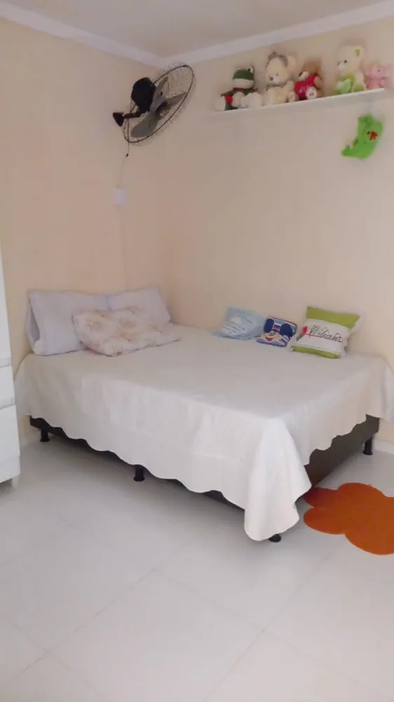 Casa, 2 quartos, 84 m² - Foto 13