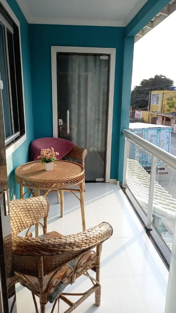 Casa, 2 quartos, 84 m² - Foto 15