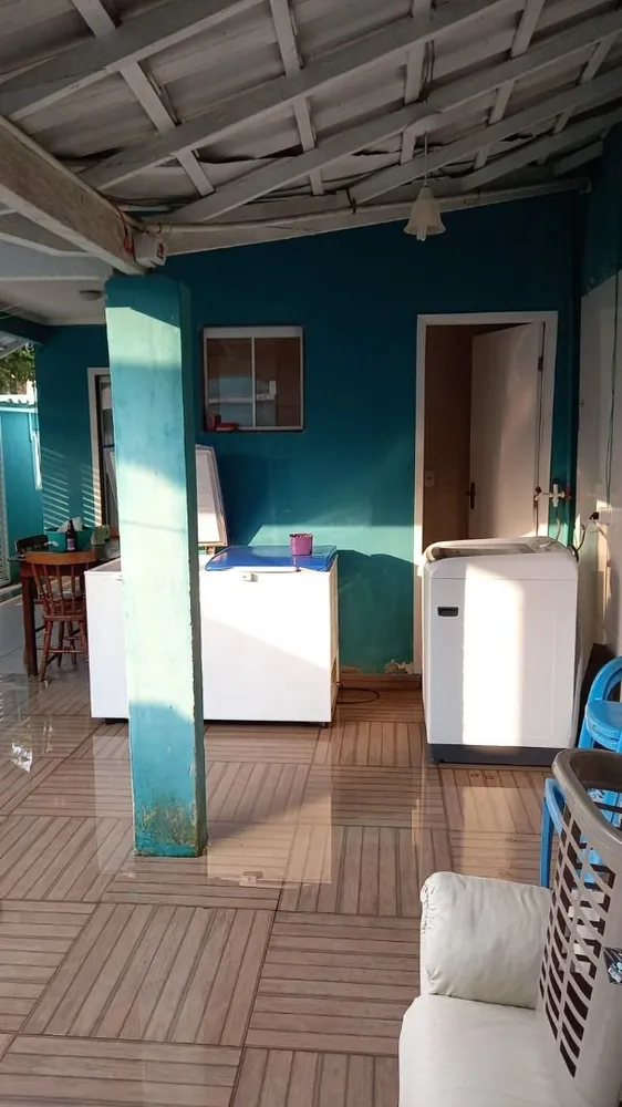 Casa, 2 quartos, 84 m² - Foto 6