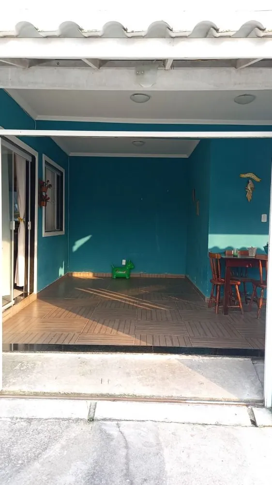 Casa, 2 quartos, 84 m² - Foto 2