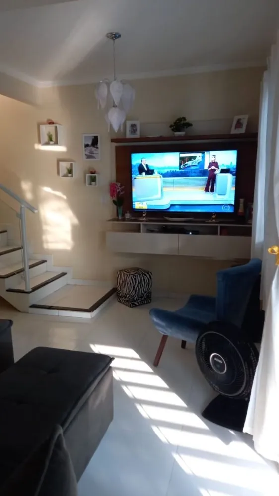 Casa, 2 quartos, 84 m² - Foto 3