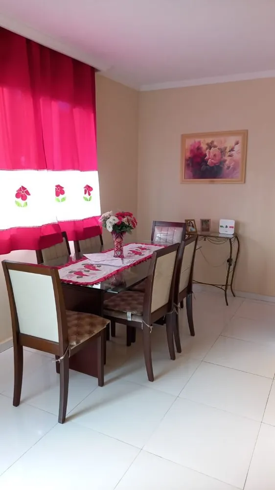 Casa, 2 quartos, 84 m² - Foto 5