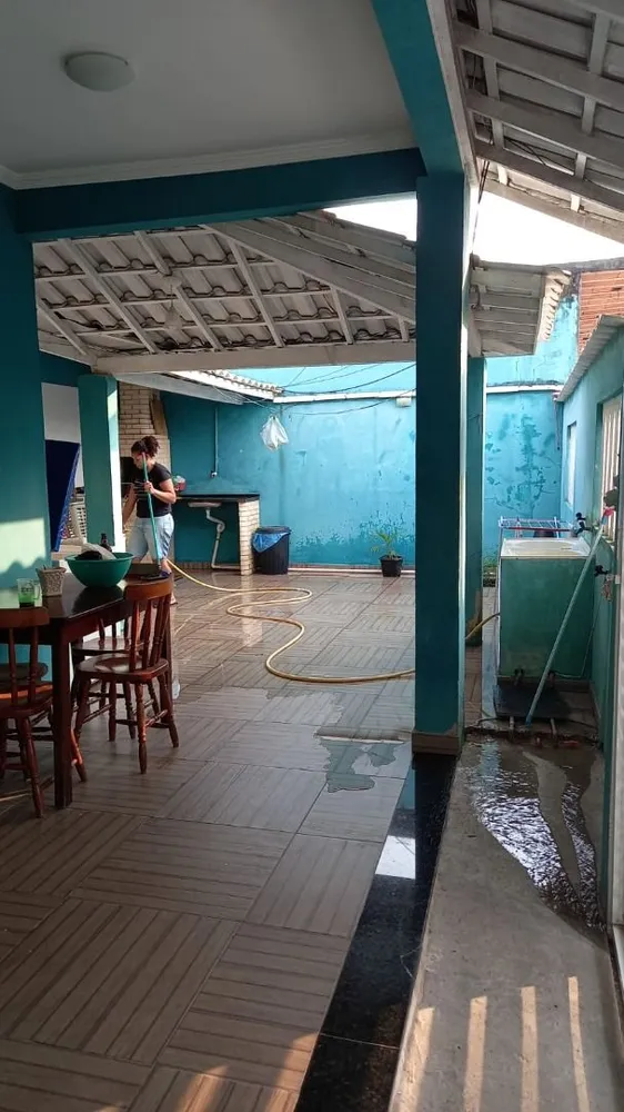 Casa, 2 quartos, 84 m² - Foto 4
