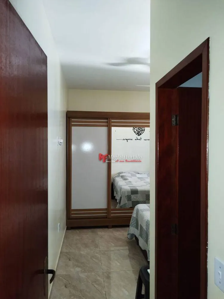 Casa, 2 quartos, 62 m² - Foto 18