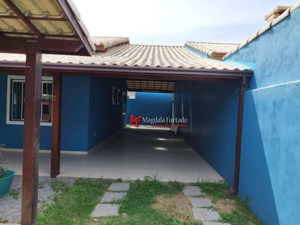Casa, 2 quartos, 62 m² - Foto 3