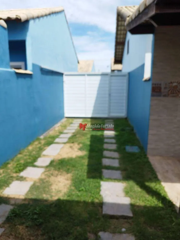 Casa, 2 quartos, 62 m² - Foto 12