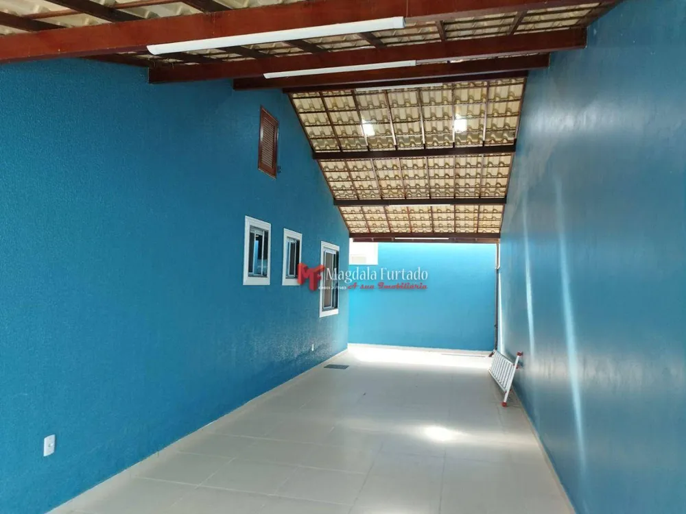 Casa, 2 quartos, 62 m² - Foto 4