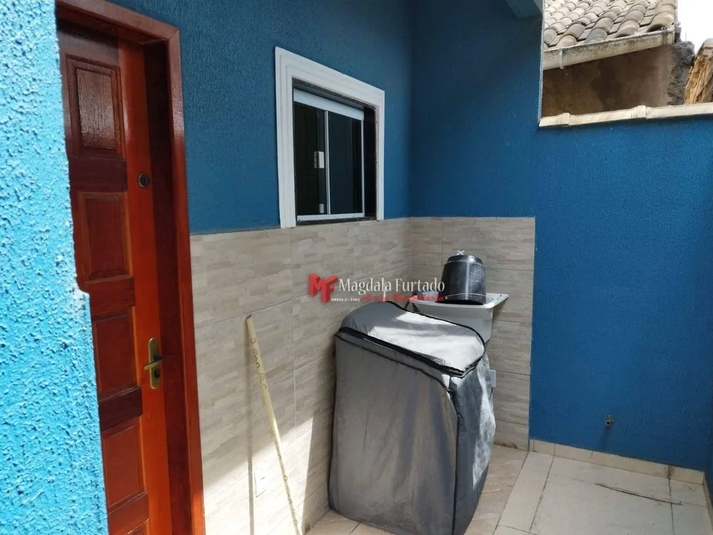 Casa, 2 quartos, 62 m² - Foto 7