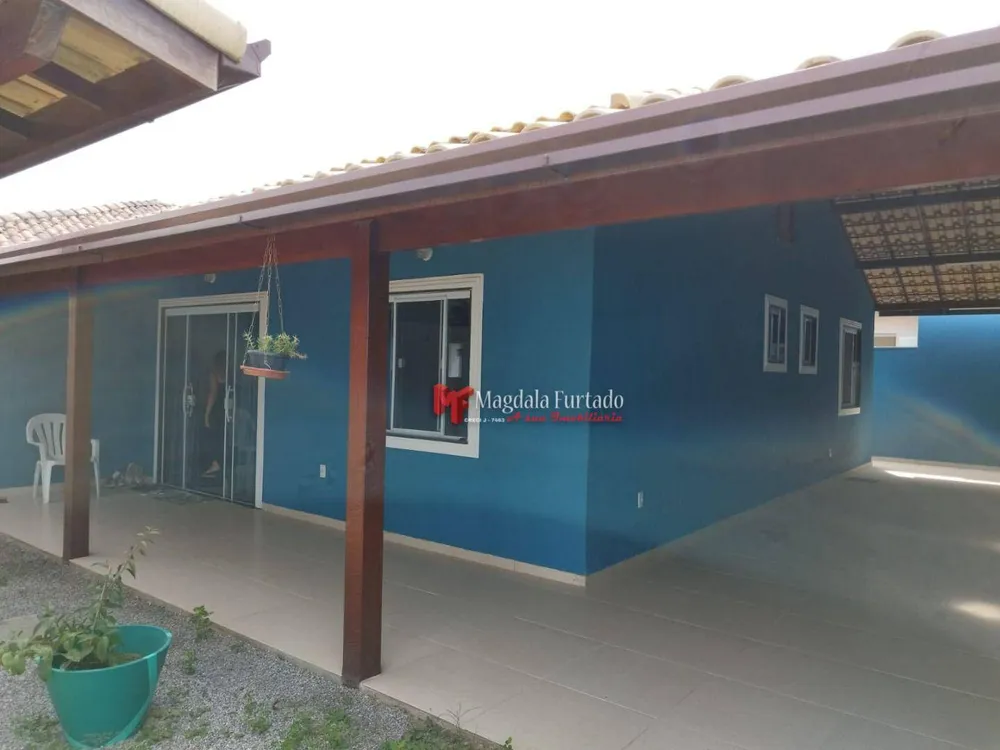 Casa, 2 quartos, 62 m² - Foto 1