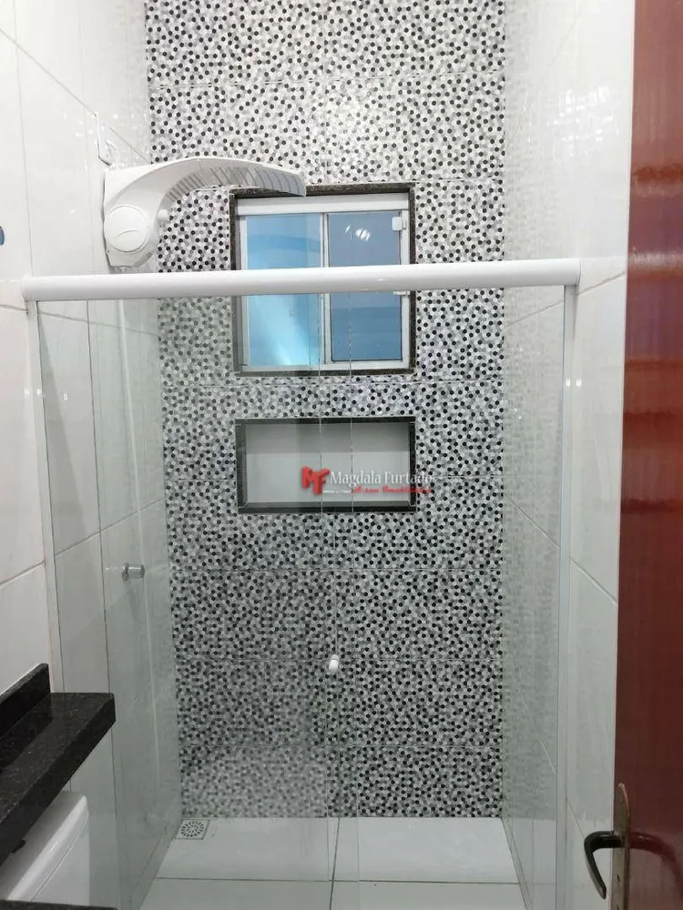 Casa, 2 quartos, 62 m² - Foto 16