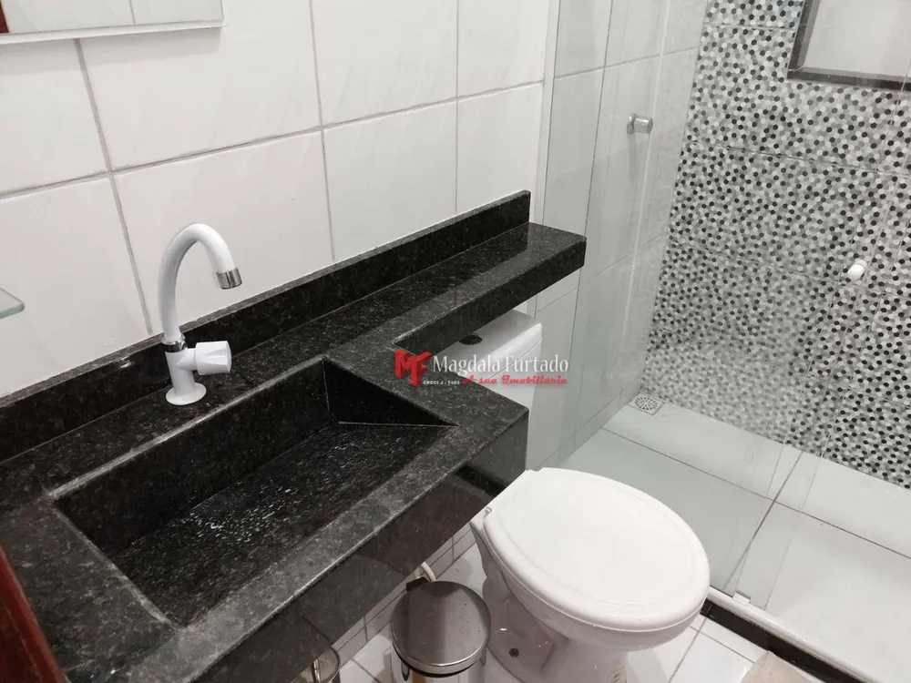 Casa, 2 quartos, 62 m² - Foto 2
