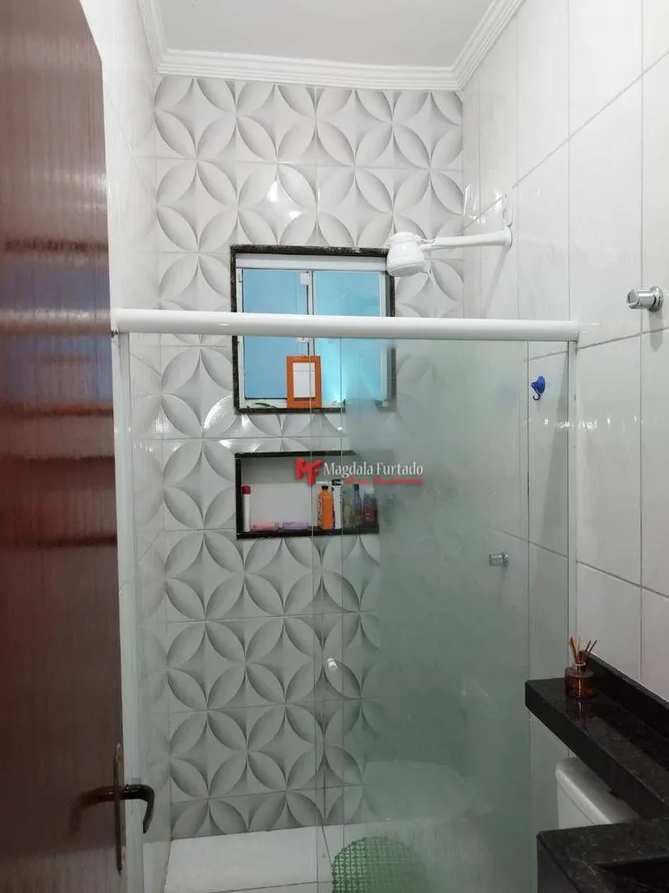 Casa, 2 quartos, 62 m² - Foto 14