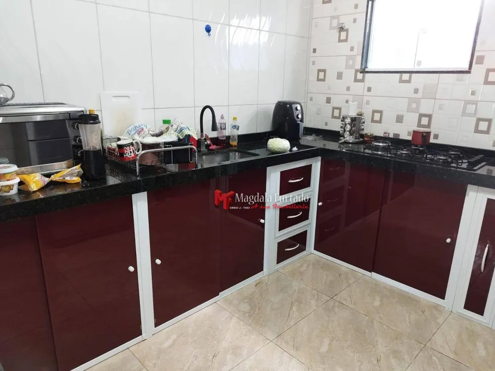 Casa, 2 quartos, 62 m² - Foto 15