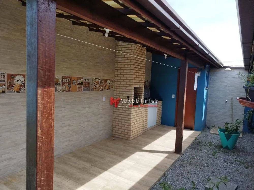 Casa, 2 quartos, 62 m² - Foto 6