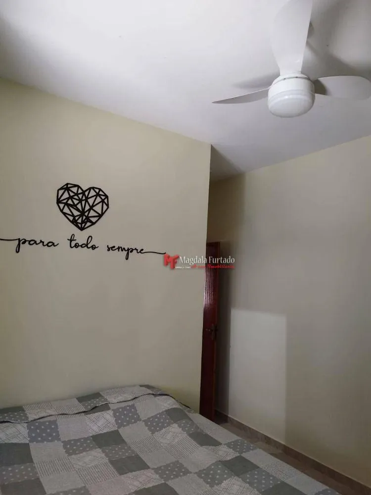 Casa, 2 quartos, 62 m² - Foto 9