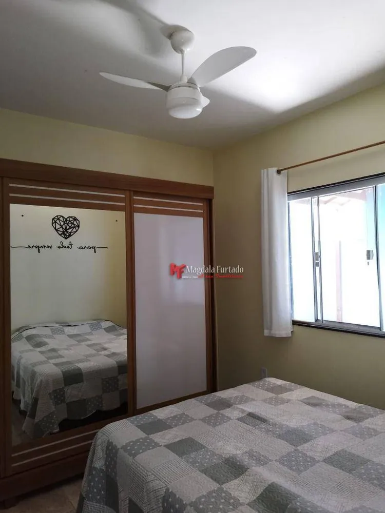 Casa, 2 quartos, 62 m² - Foto 11