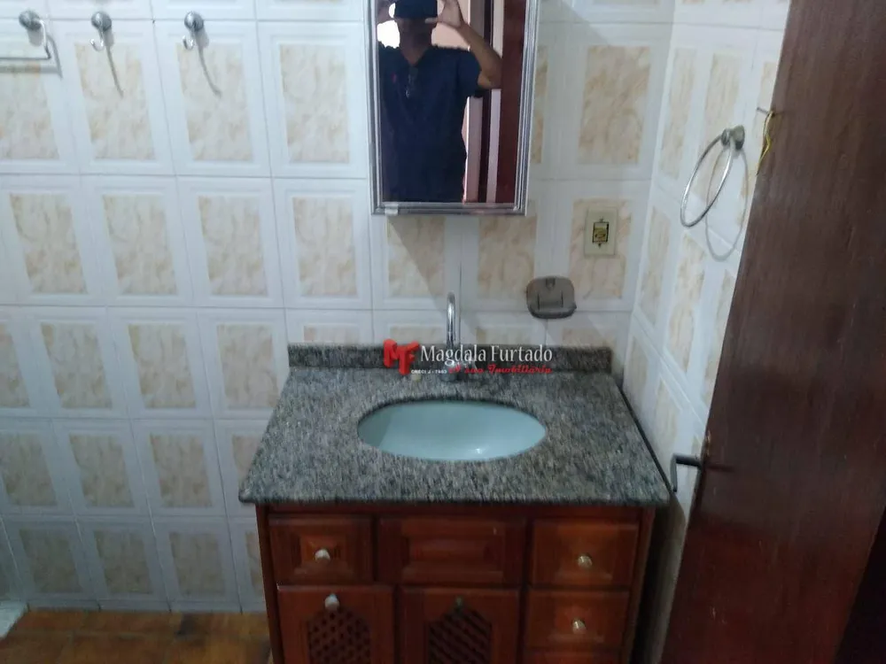 Casa, 3 quartos, 70 m² - Foto 9
