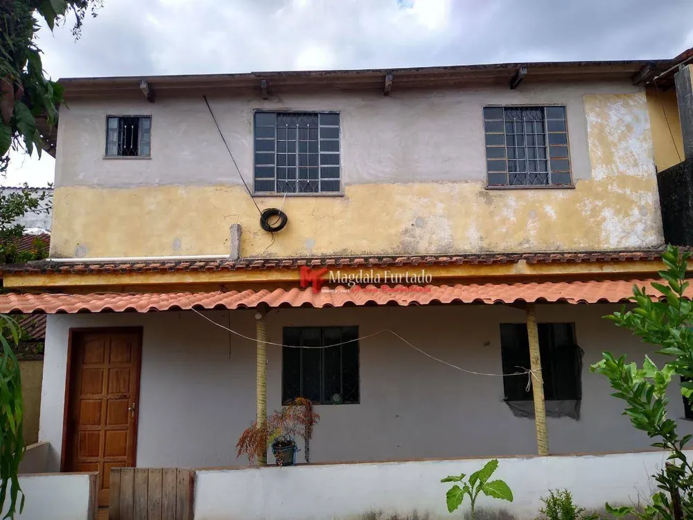 Casa, 3 quartos, 70 m² - Foto 1