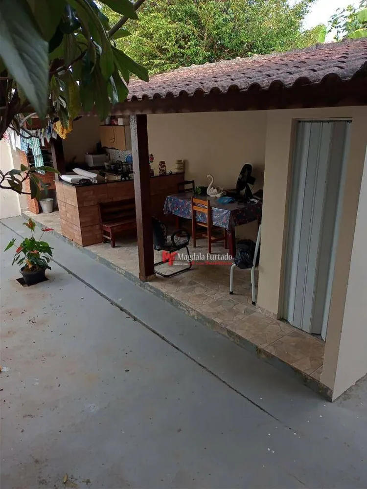 Casa, 3 quartos, 70 m² - Foto 12