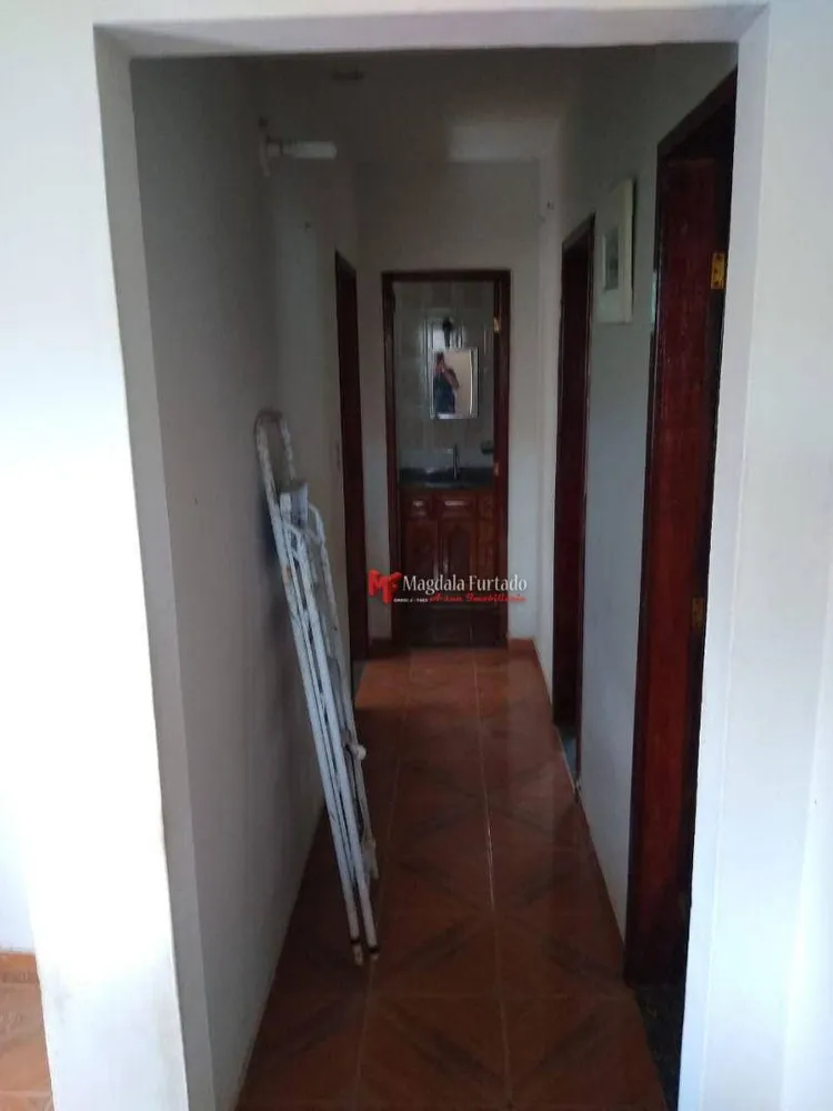Casa, 3 quartos, 70 m² - Foto 2