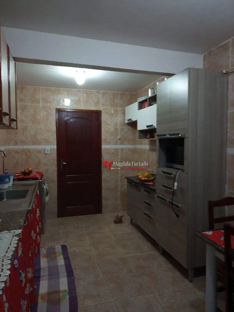 Casa, 3 quartos, 70 m² - Foto 16