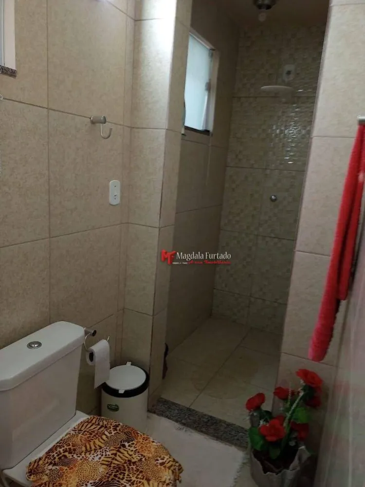 Casa, 3 quartos, 70 m² - Foto 20