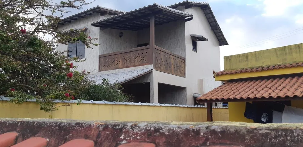 Casa, 3 quartos, 110 m² - Foto 8