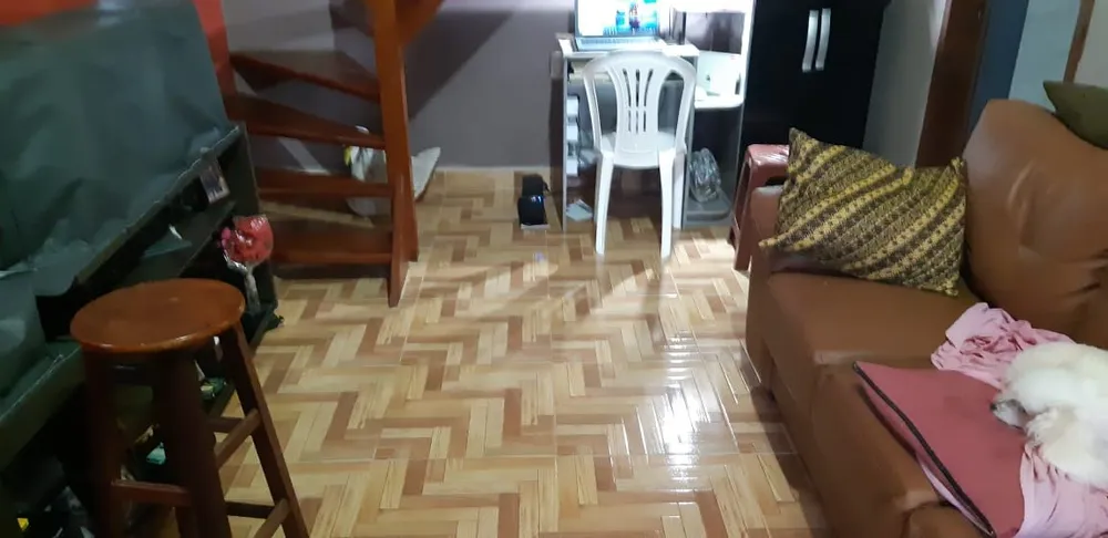 Casa, 3 quartos, 110 m² - Foto 9