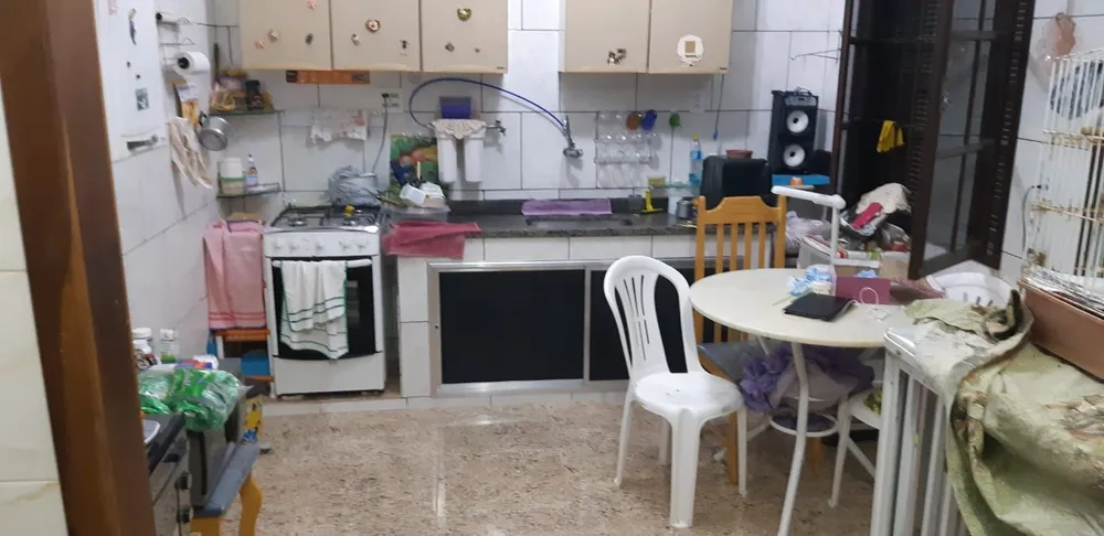 Casa, 3 quartos, 110 m² - Foto 5