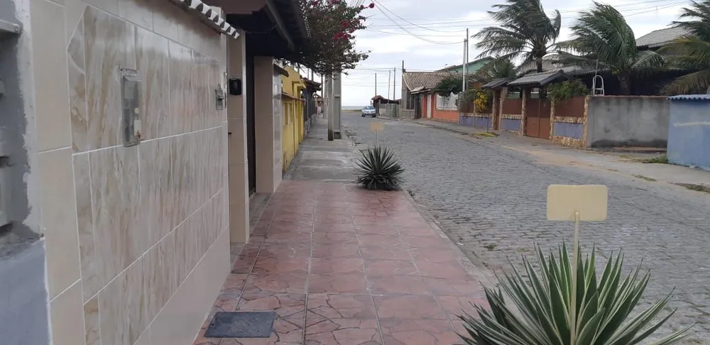Casa, 3 quartos, 110 m² - Foto 4