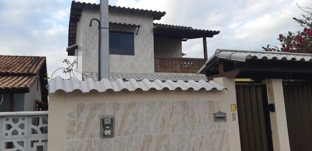Casa, 3 quartos, 110 m² - Foto 6