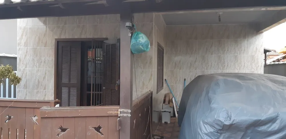 Casa, 3 quartos, 110 m² - Foto 3