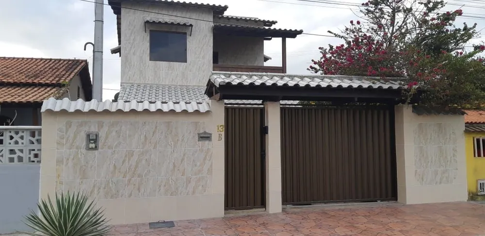 Casa, 3 quartos, 110 m² - Foto 1