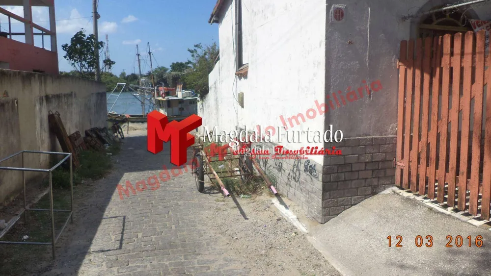 Casa, 3 quartos, 105 m² - Foto 1