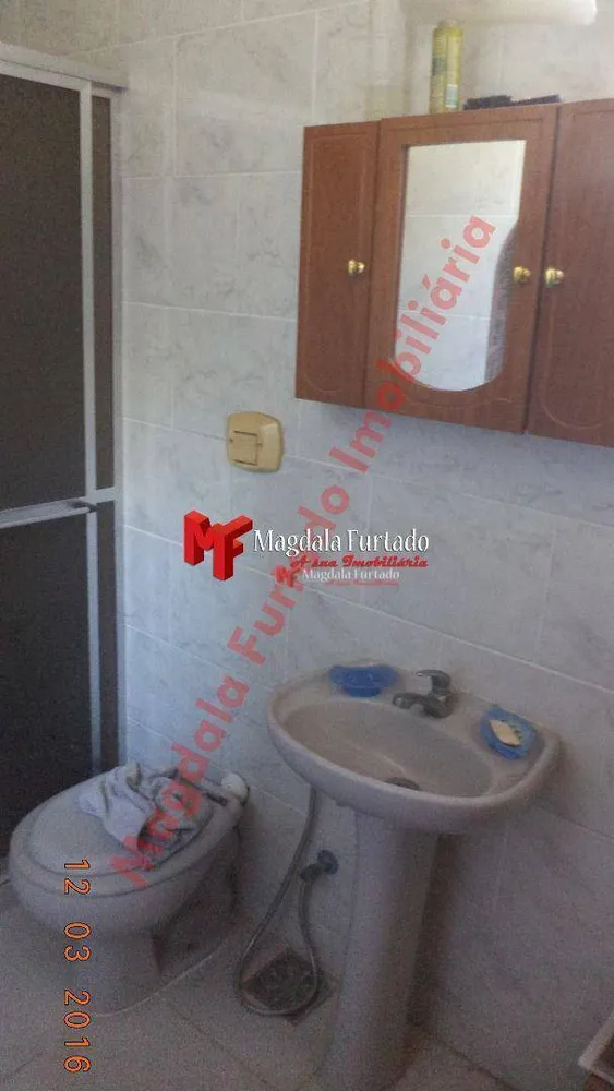 Casa, 3 quartos, 105 m² - Foto 10