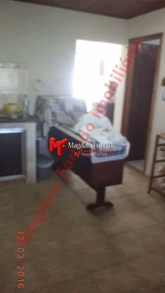 Casa, 3 quartos, 105 m² - Foto 13