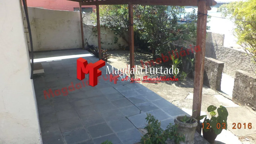 Casa, 3 quartos, 105 m² - Foto 5