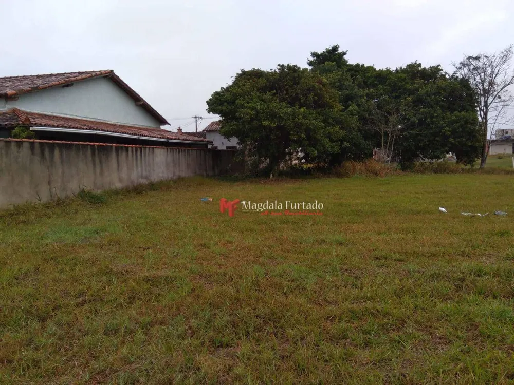 Terreno, 420 m² - Foto 1