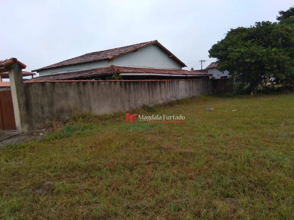Terreno, 420 m² - Foto 2