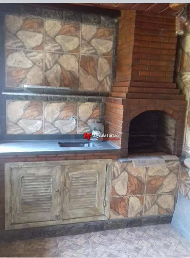 Casa, 2 quartos, 80 m² - Foto 13