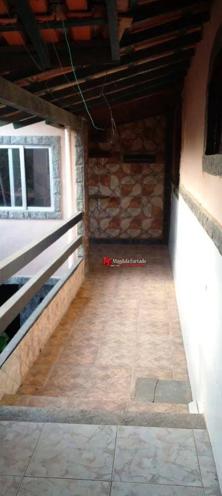 Casa, 2 quartos, 80 m² - Foto 3