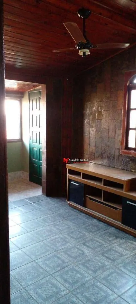 Casa, 2 quartos, 80 m² - Foto 8