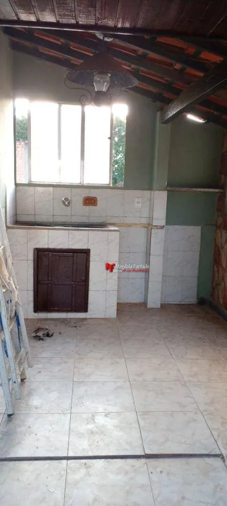 Casa, 2 quartos, 80 m² - Foto 2