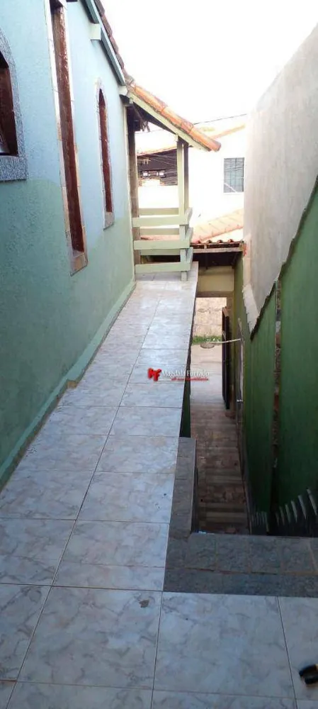 Casa, 2 quartos, 80 m² - Foto 1