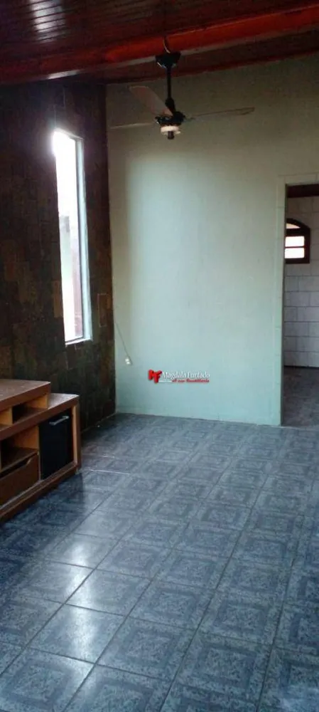 Casa, 2 quartos, 80 m² - Foto 7