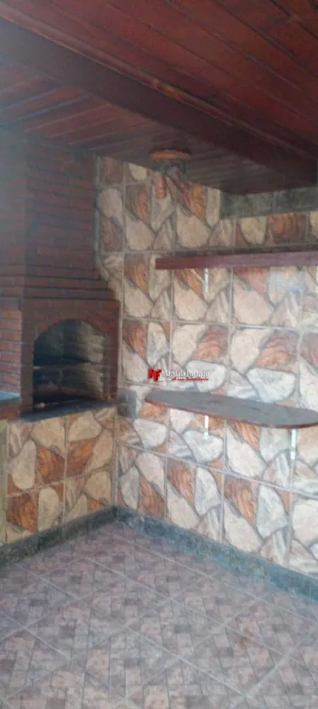 Casa, 2 quartos, 80 m² - Foto 12