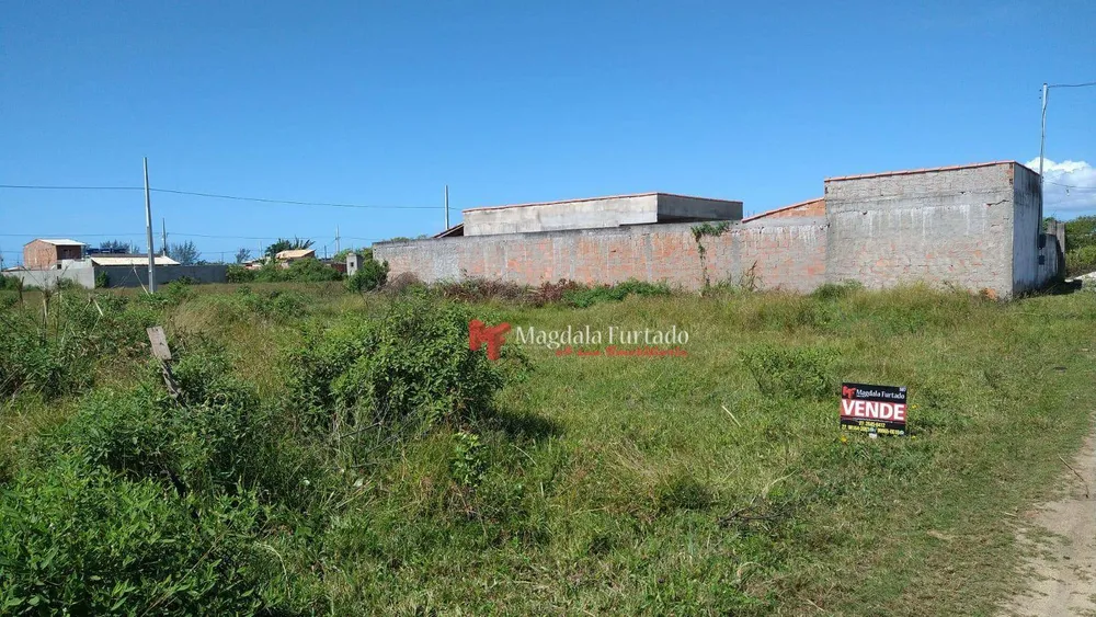 Terreno, 360 m² - Foto 2